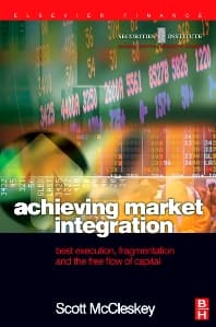 Achieving Market Integration