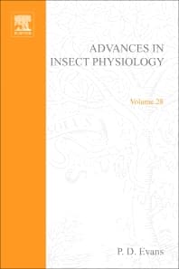 Advances in Insect Physiology