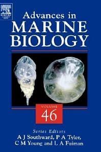 Advances in Marine Biology