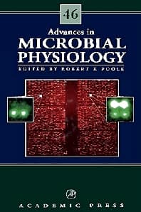 Advances in Microbial Physiology