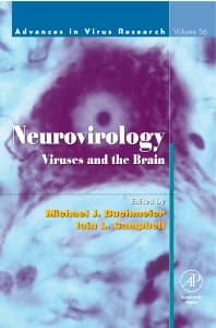 Neurovirology: Viruses and the Brain