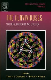 The Flaviviruses: Structure, Replication and Evolution
