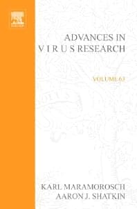 Advances in Virus Research