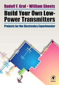 Build Your Own Low-Power Transmitters