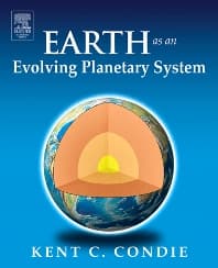 Earth as an Evolving Planetary System