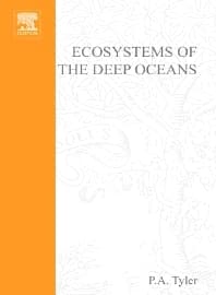 Ecosystems of the Deep Oceans