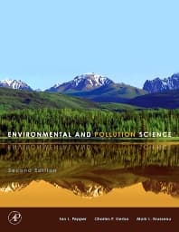 Environmental and Pollution Science