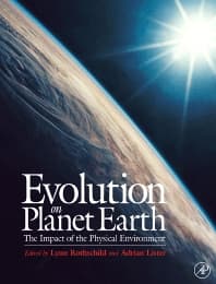 Evolution on Planet Earth