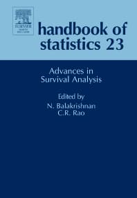 Advances in Survival Analysis