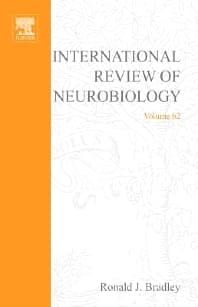 International Review of Neurobiology