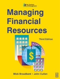 Managing Financial Resources