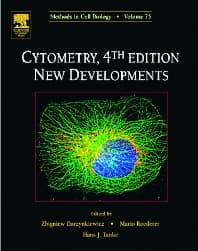 Cytometry: New Developments