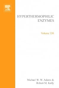 Hypertheromphilic Enzymes, Part A