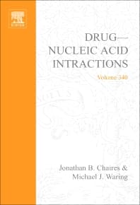 Drug-Nucleic Acid Interactions