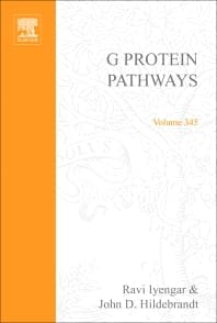 G Protein Pathways, Part C: Effector Mechanisms