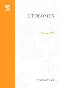 Liposomes, Part C