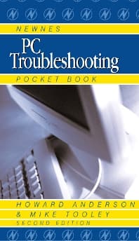 Newnes PC Troubleshooting Pocket Book