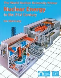 Nuclear Energy in the 21st Century