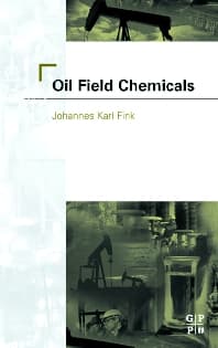 Oil Field Chemicals