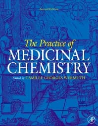 The Practice of Medicinal Chemistry