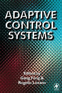 Adaptive Control Systems