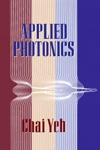 Applied Photonics