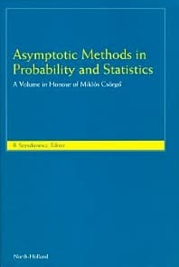 Asymptotic Methods in Probability and Statistics