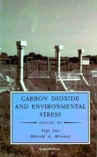 Carbon Dioxide and Environmental Stress