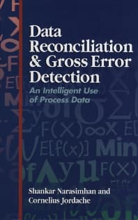 Data Reconciliation and Gross Error Detection