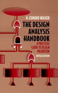 The Design Analysis Handbook