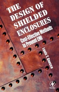 Design of Shielded Enclosures