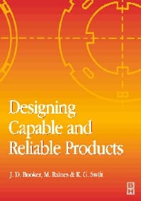 Designing Capable and Reliable Products