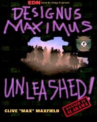 Designus Maximus Unleashed!