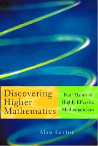 Discovering Higher Mathematics