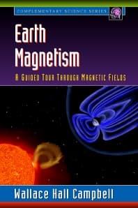 Earth Magnetism