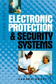 Electronic Protection and Security Systems