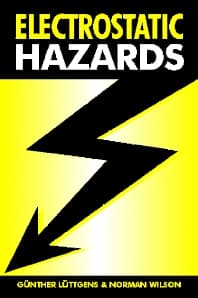 Electrostatic Hazards