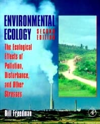 Environmental Ecology