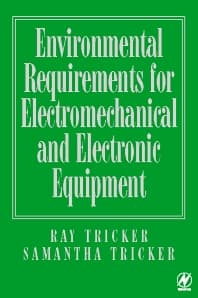 Environmental Requirements for Electromechanical and Electrical Equipment