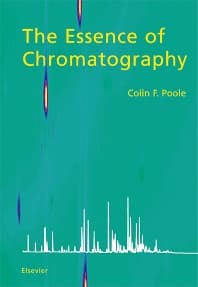 The Essence of Chromatography