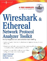 Wireshark & Ethereal Network Protocol Analyzer Toolkit