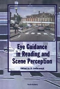 Eye Guidance in Reading and Scene Perception