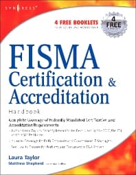 FISMA Certification and Accreditation Handbook