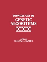 Foundations of Genetic Algorithms 1991 (FOGA 1)