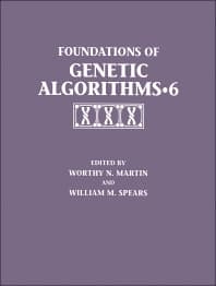 Foundations of Genetic Algorithms 2001 (FOGA 6)