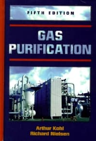 Gas Purification