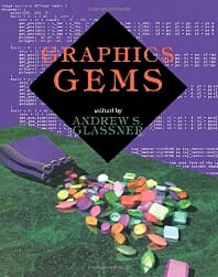 Graphics Gems