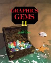 Graphics Gems II