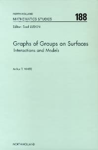 Graphs of Groups on Surfaces