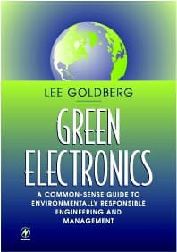 Green Electronics/Green Bottom Line